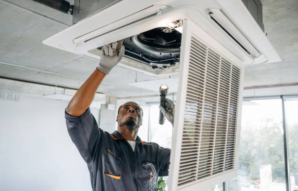 Licensed Hvac Installation service in Dearborn, MO - FH HVAC