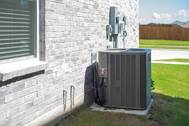 Reliable Hvac Installation contractor in Dearborn, MO by FH HVAC